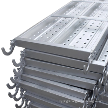 scaffolding Cutting A Scaffold Plank 320mm hot selling galvanized perforated steel plank u0028psp u0029 sheet